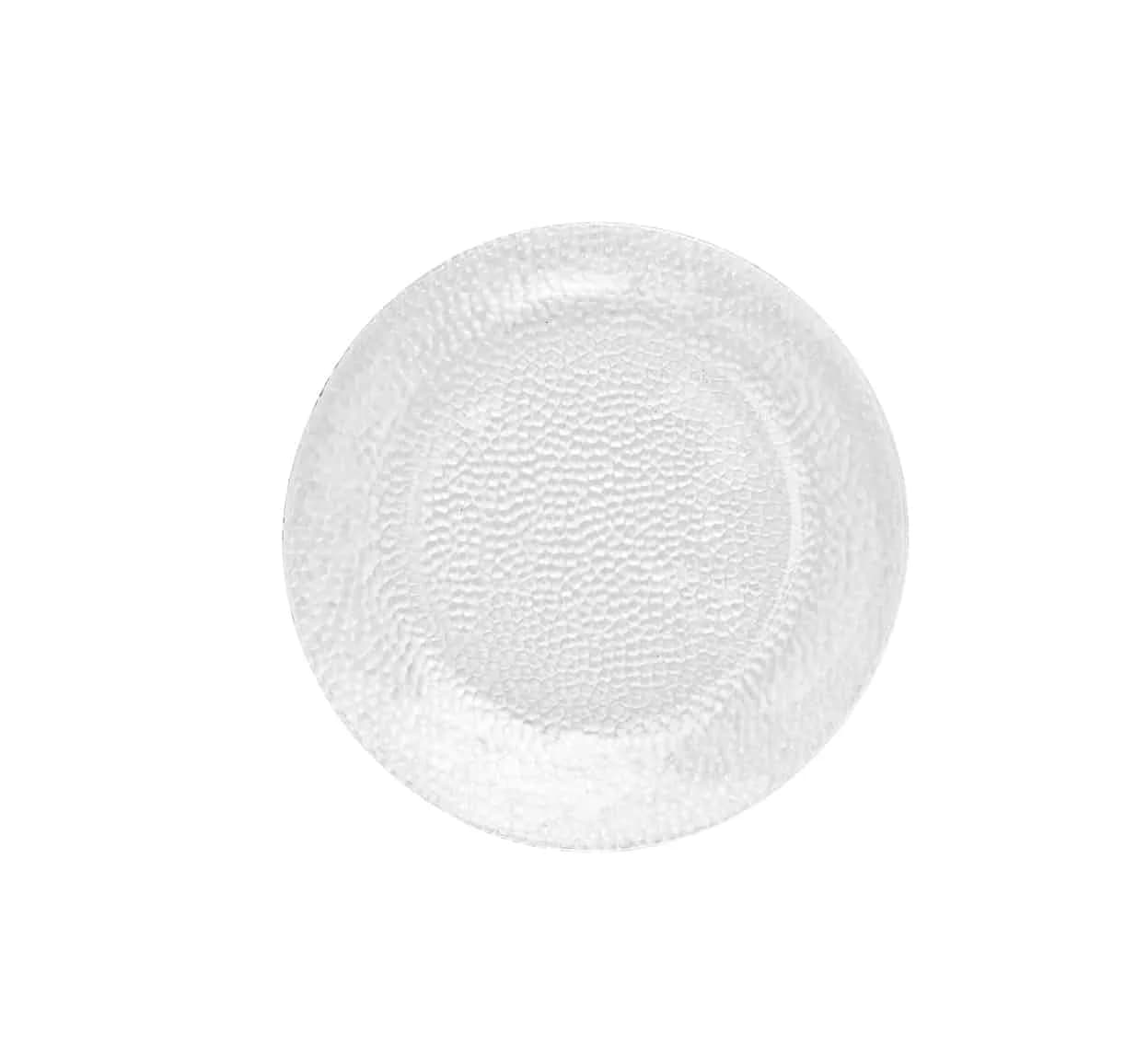 Plato Postre Duralex 19 Cm Acqua X6 Unid. — imagen 2 de 2