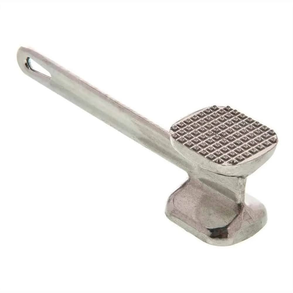 Martillo Para Tiernizar Carne Acero Inox 23 Cm Grupo Dos — imagen 1 de 2