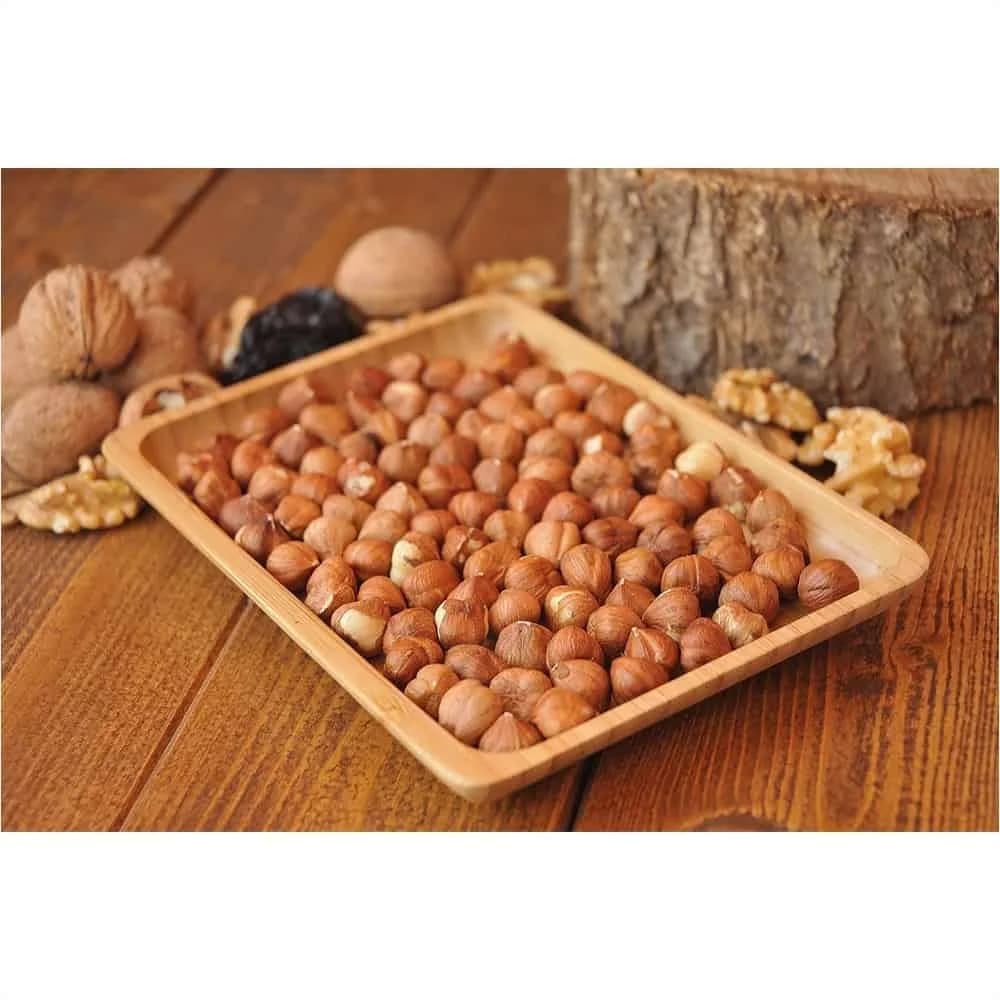 Tabla De Bambu Madera 17.8 X 12.8 Cm Bambum Verdure — imagen 3 de 5