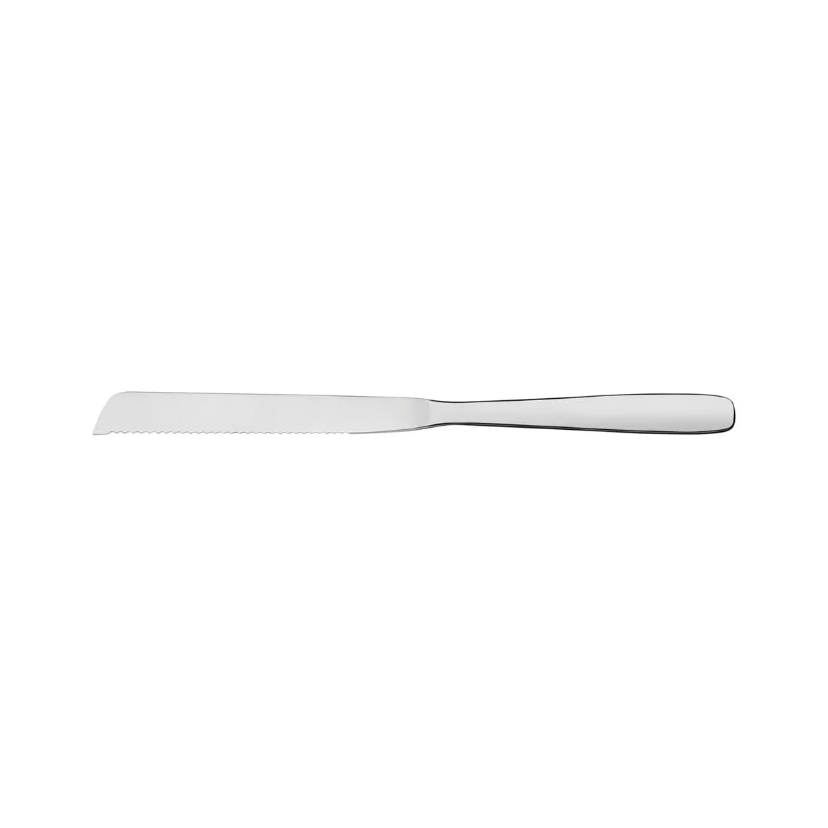 Cuchillo para pan Tramontina Amazonas 25.2 cm
