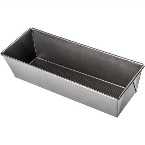 Molde De Pan Budinera Tortera Teflon Antiadherente 26 Cm Gd — imagen 1 de 3