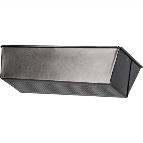 Molde De Pan Budinera Tortera Teflon Antiadherente 26 Cm Gd — imagen 2 de 3