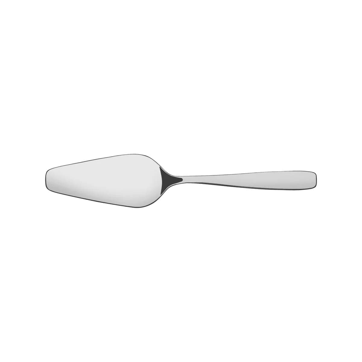 Pala para torta Tramontina Amazonas 24 cm