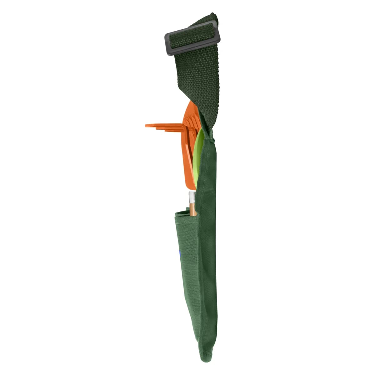 Juego de herramientas de jardín con cinturón Tramontina 8 piezas — imagen 5 de 7