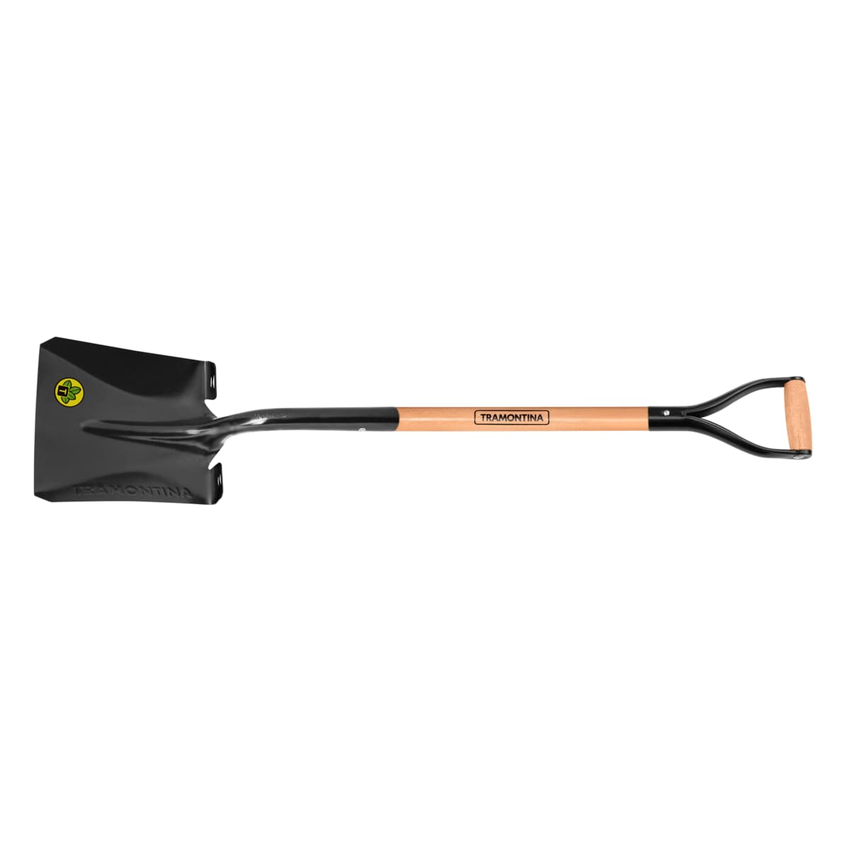 Pala Carga Palear Mango Madera 74 Cm Tramontina — imagen 3 de 3