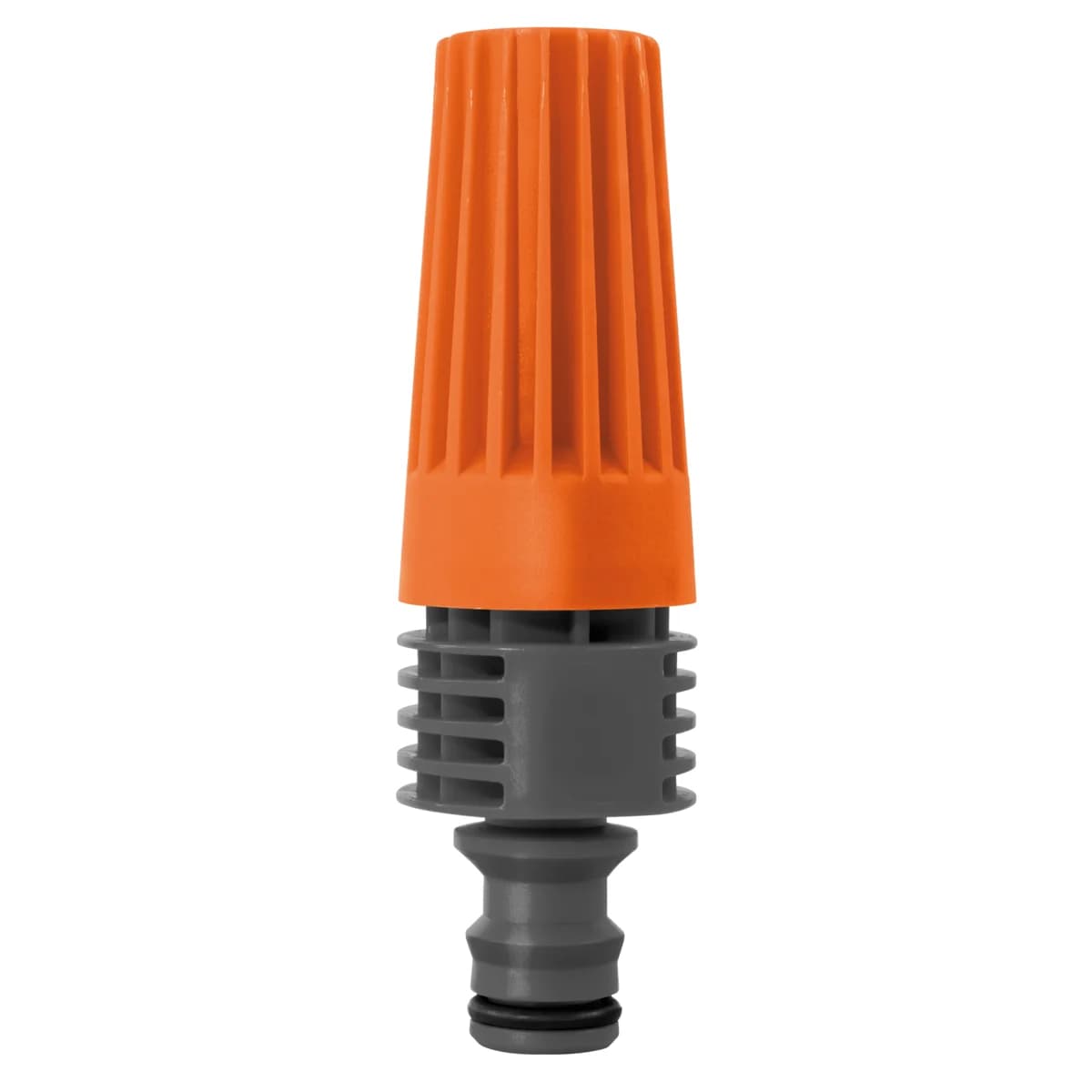Boquilla Acople De Riego Regulable Plastico Para 1/2'' — imagen 1 de 6