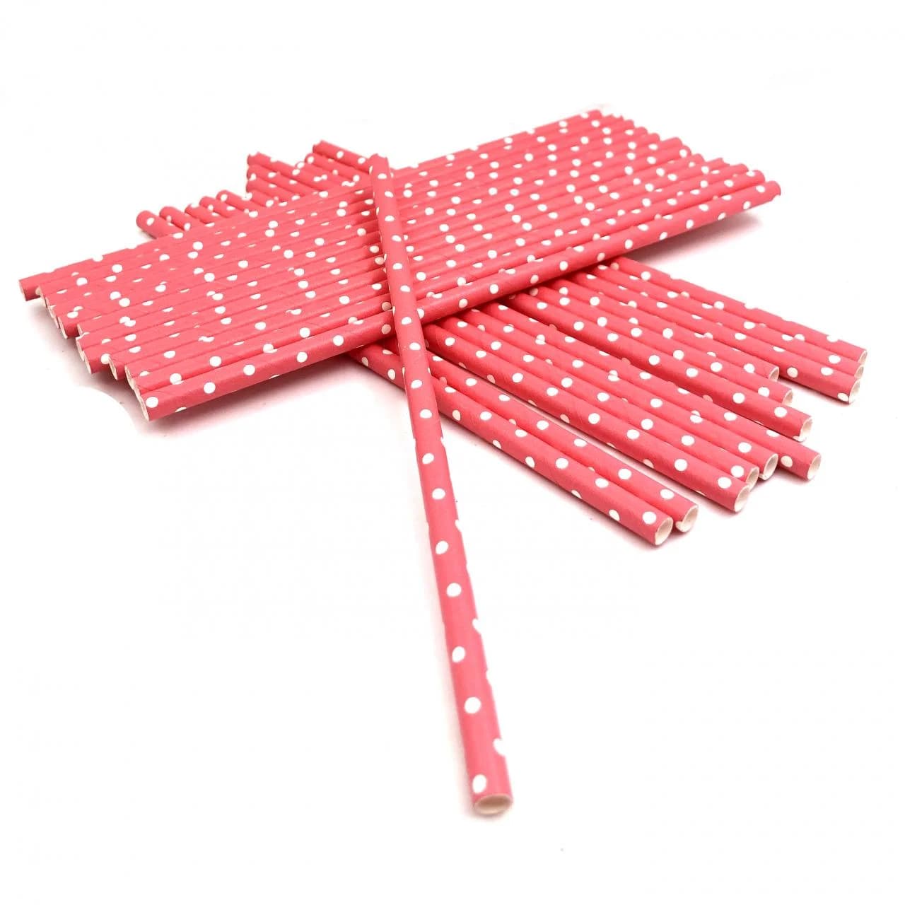 Sorbito De Papel Pack X 25 Unidades 20 Cm Grupo Dos — imagen 1 de 1