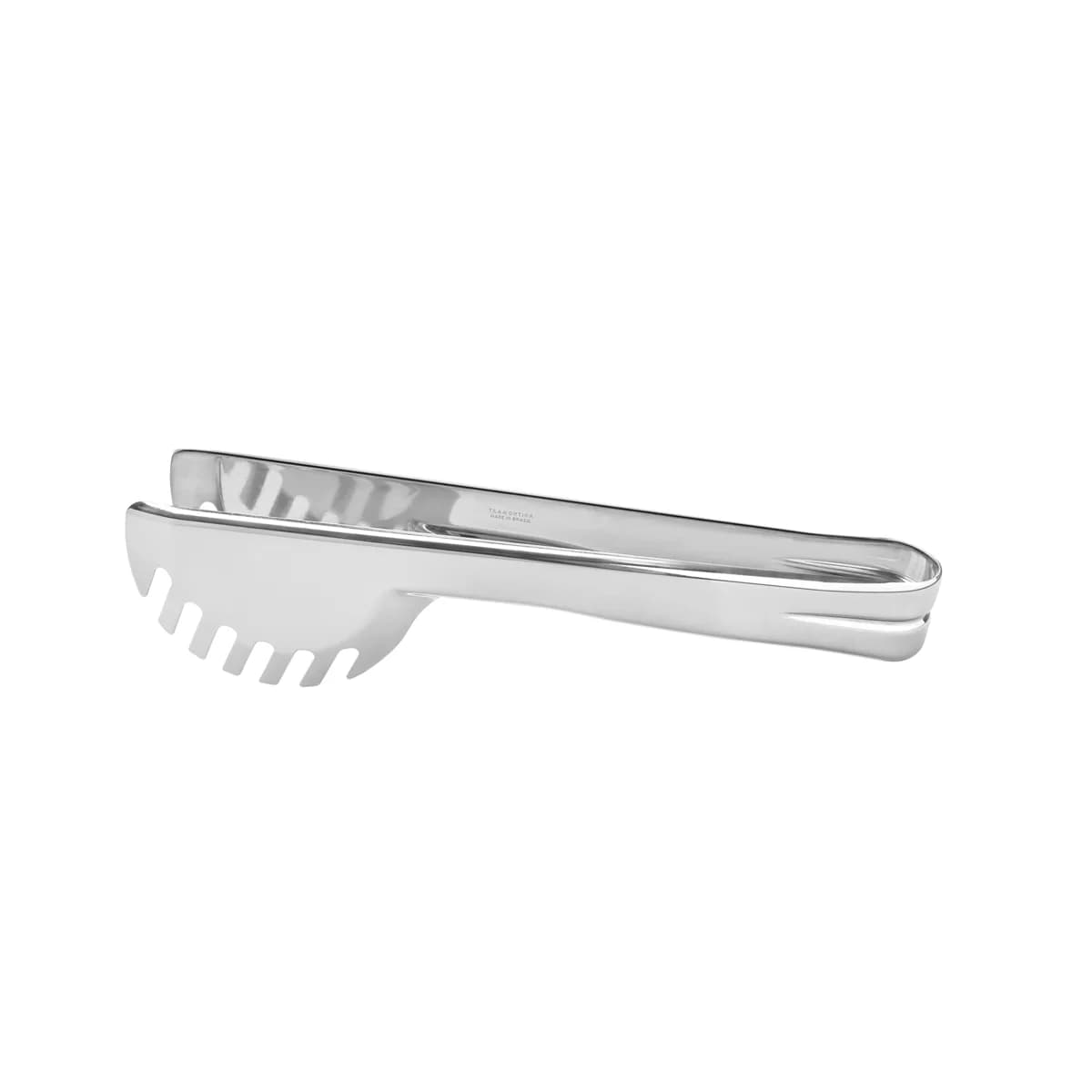 Pinza para pasta Tramontina Utility de acero inoxidable 20.8 cm — imagen 1 de 6