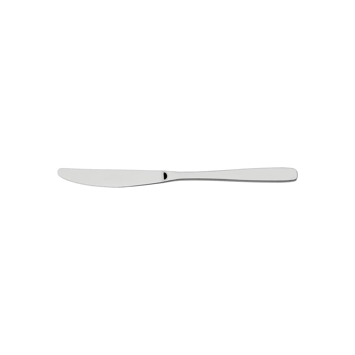 Cuchillos de postre Tramontina Cosmos de acero inoxidable 19.8 cm pack de 12 unidades — imagen 2 de 2