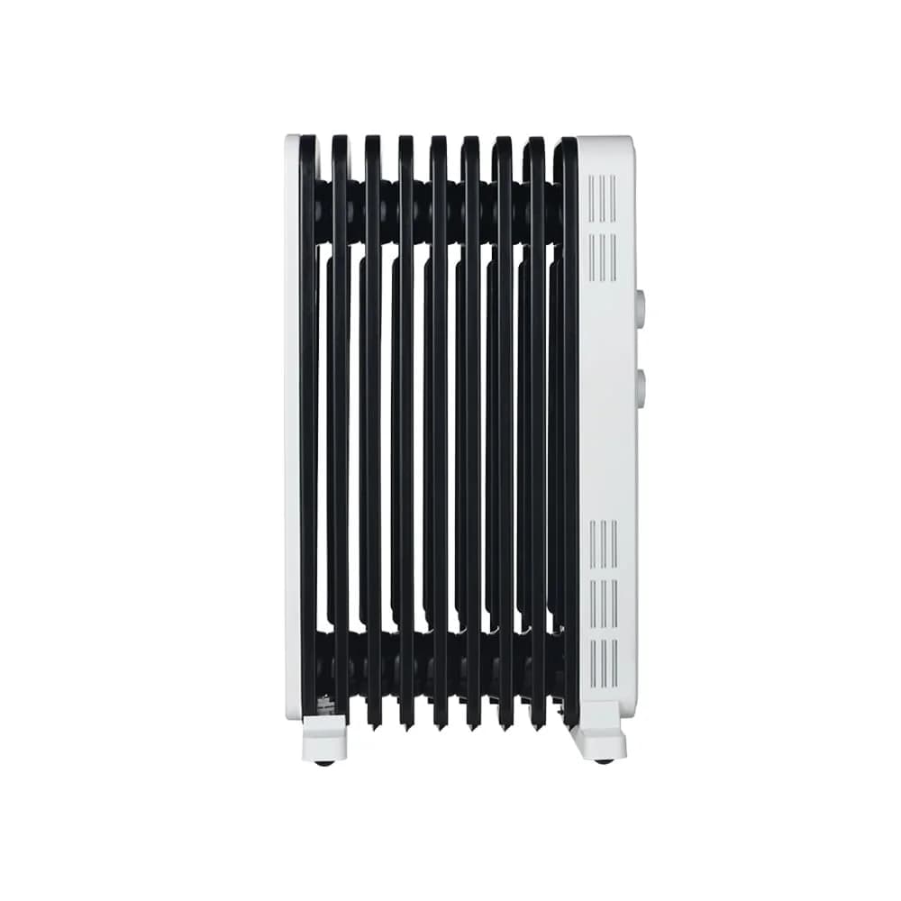 Radiador De Aceite Enxuta 9 Elementos 2000w Termostato — imagen 5 de 7