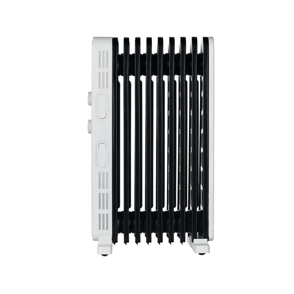 Radiador De Aceite Enxuta 9 Elementos 2000w Termostato — imagen 6 de 7