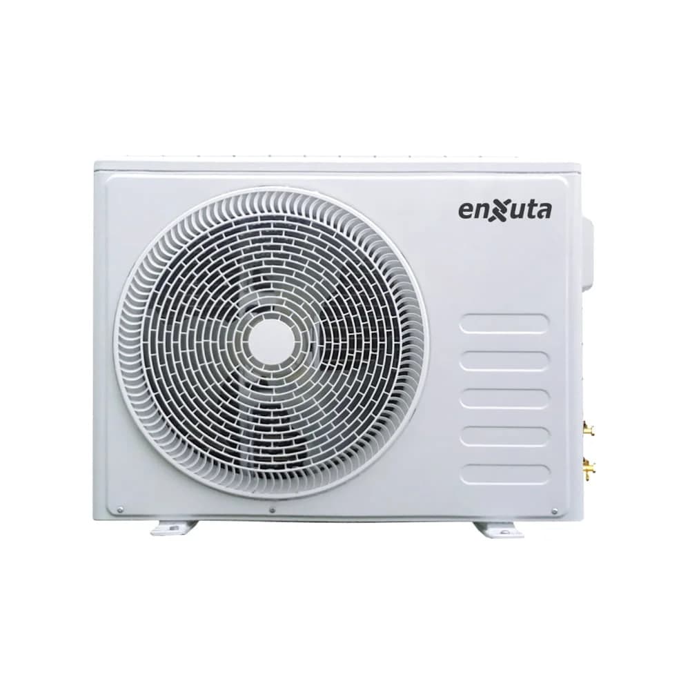 Aire Acondicionado Enxuta Split Inverter 24000 Btu Smart — imagen 2 de 3