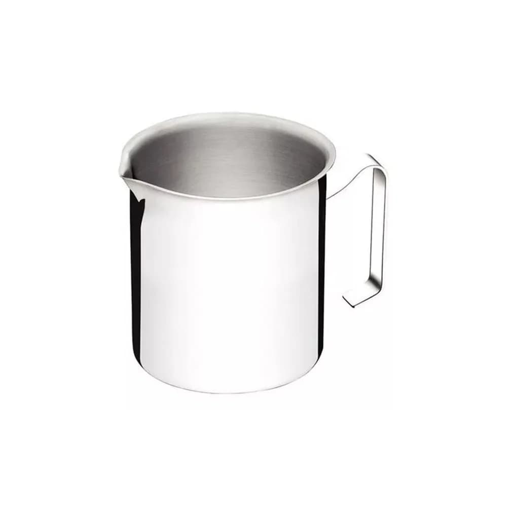 Hervidor de acero inoxidable Tramontina Allegra 12 cm 1.4 L — imagen 1 de 2