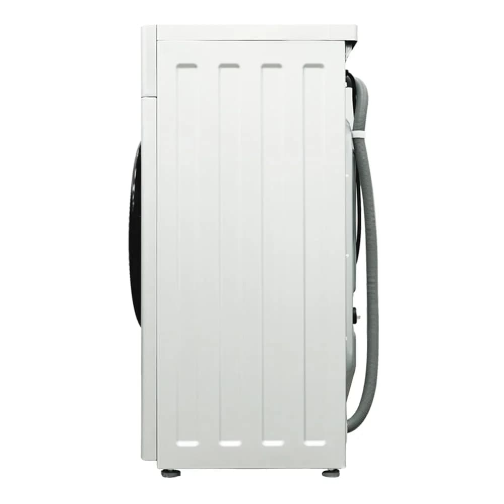 Lavarropa Enxuta 6 Kg Digital Silver LENX0650DS 1000 Rpm — imagen 4 de 4