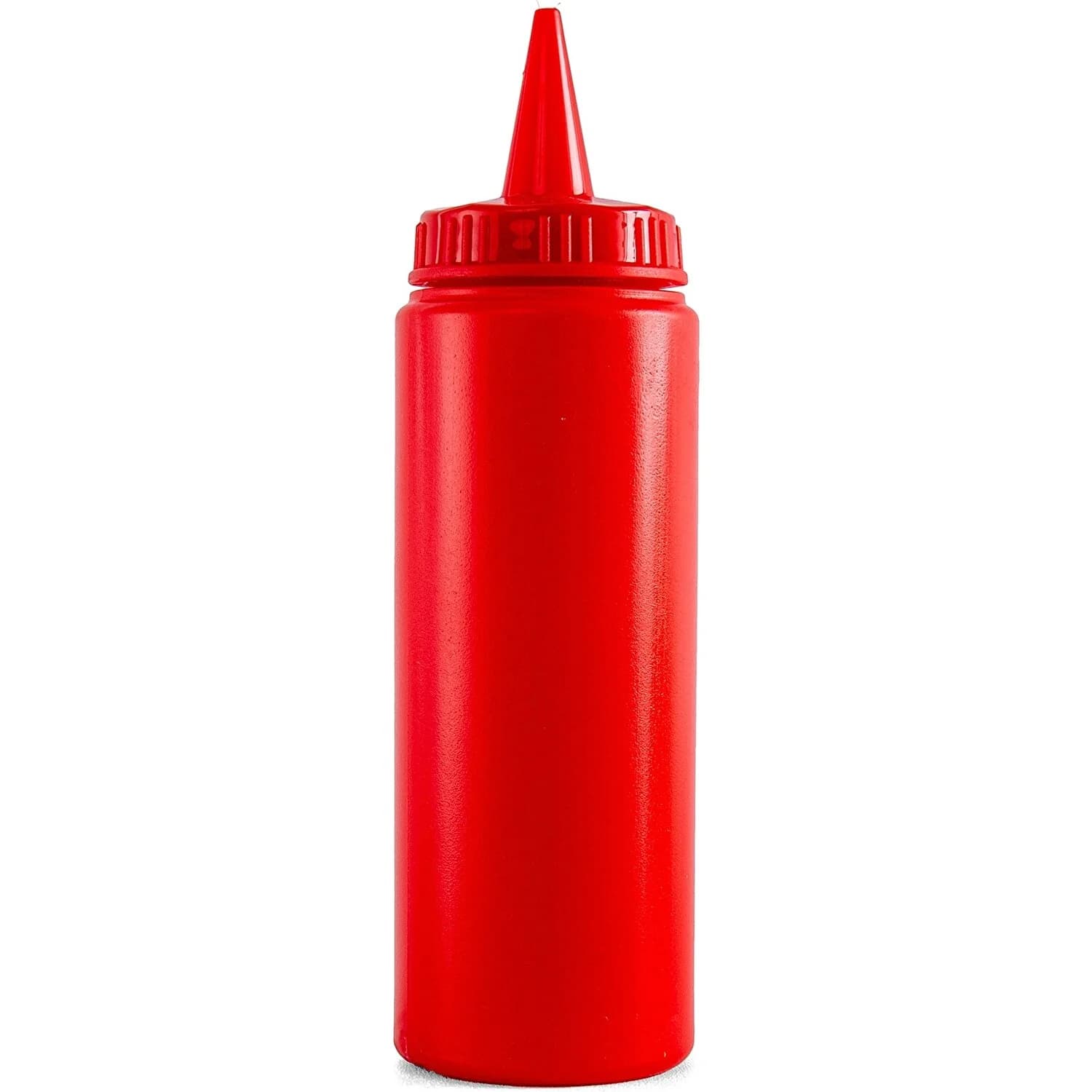 Pote Para Salsas Dispensador Mayonesa Ketchup 500 Ml — imagen 1 de 5