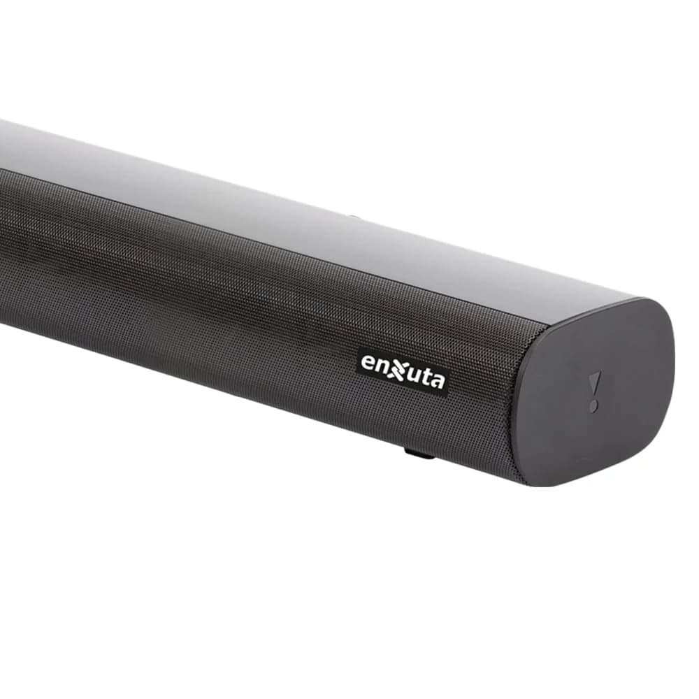 Barra De Sonido Enxuta Bsenx29160 1600 Watts Color Negro — imagen 2 de 4