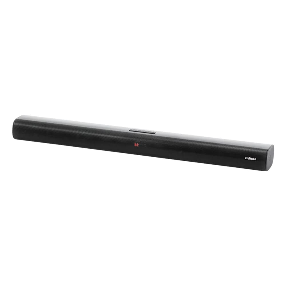 Barra De Sonido Enxuta Bsenx29160 1600 Watts Color Negro — imagen 3 de 4