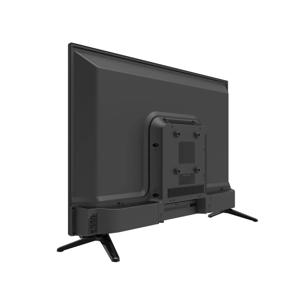 Televisor Led Smart Tv Enxuta 32 Hd Wifi Android Hdmi — imagen 2 de 2