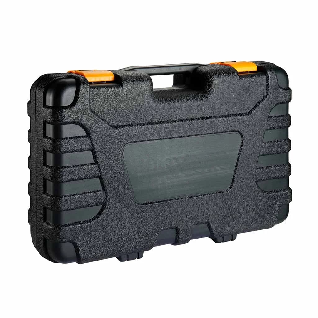 Martillo Demoledor 1500w 11kg 27j Sds Max Dkdb15j27 Deko — imagen 3 de 4