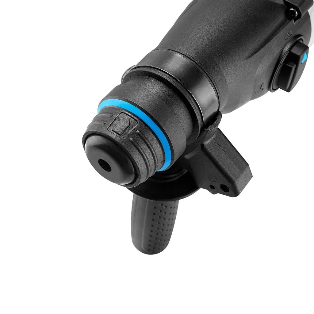 Rotomartillo Deko Dkbl20rh01 20v Brushless Bateria 3.2 J — imagen 4 de 5