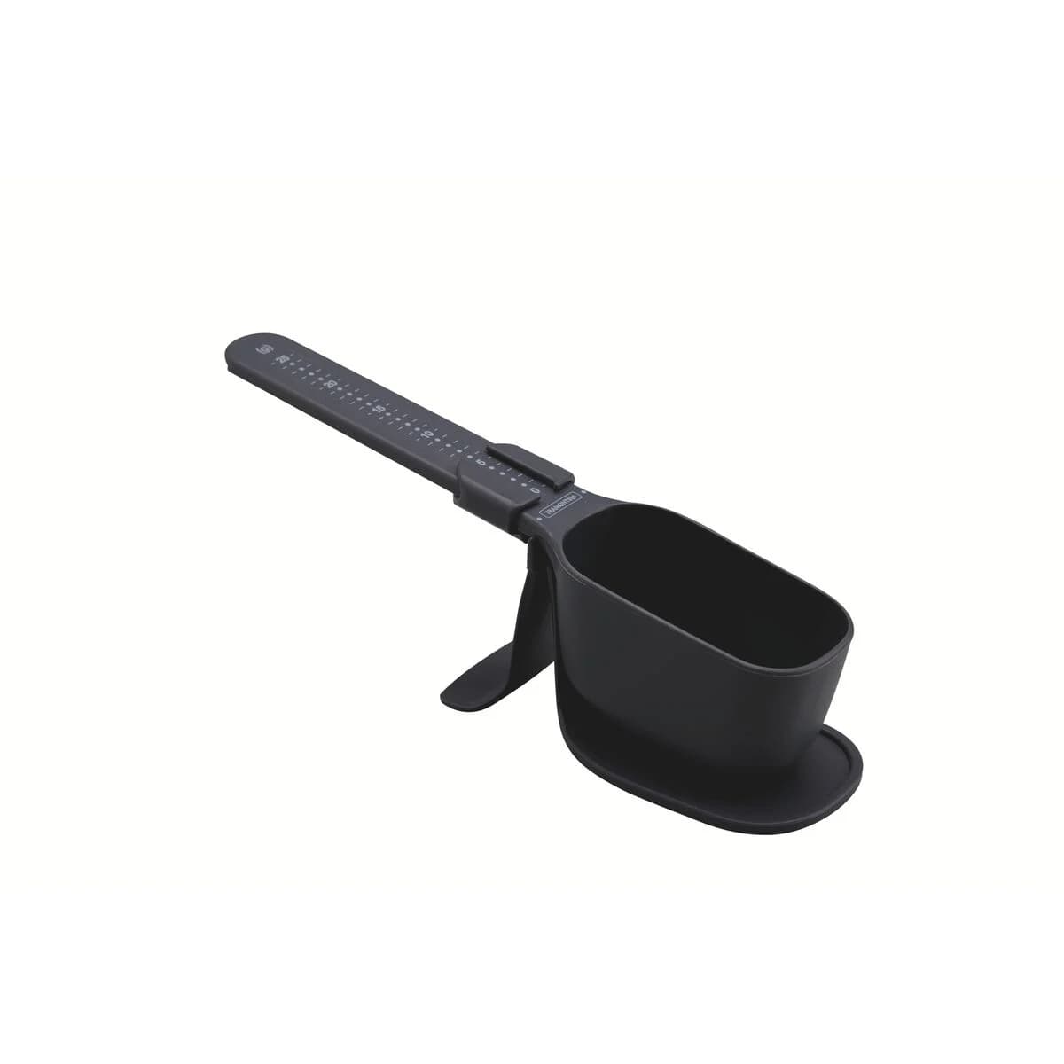 Balanza dosificadora para café de polipropileno Tramontina Chá e Café 25 g — imagen 1 de 5