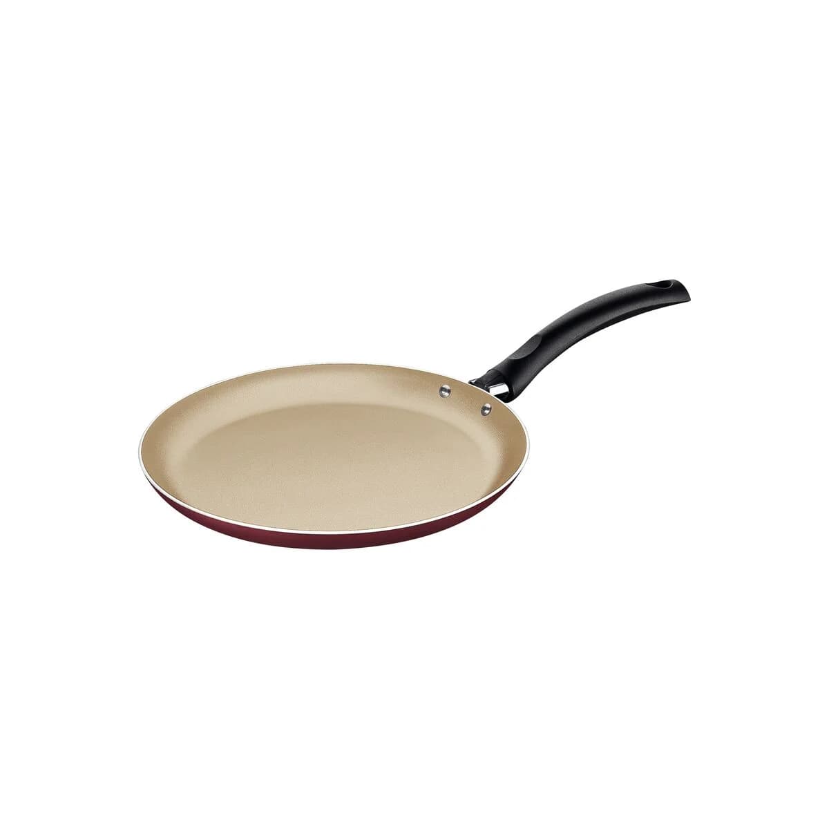 Panquequera Tramontina Turim antiadherente 18 cm — imagen 2 de 2