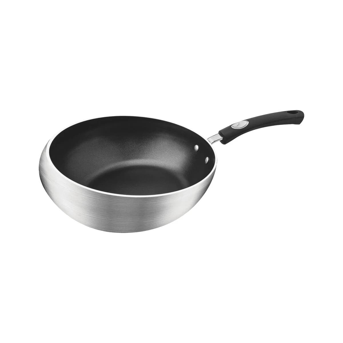 Sartén para saltear Tramontina Profissional antiadherente 28 cm 3.3 L — imagen 1 de 6