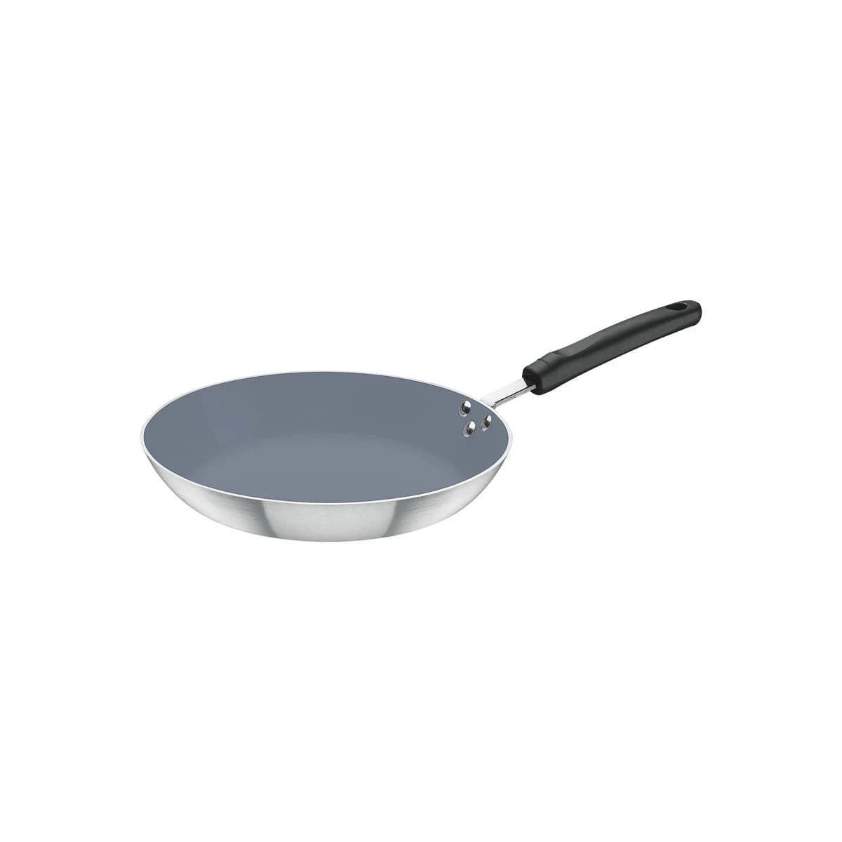 Sartén con revestimiento cerámico Tramontina Profissional de aluminio 24 cm 1.3 L — imagen 1 de 4
