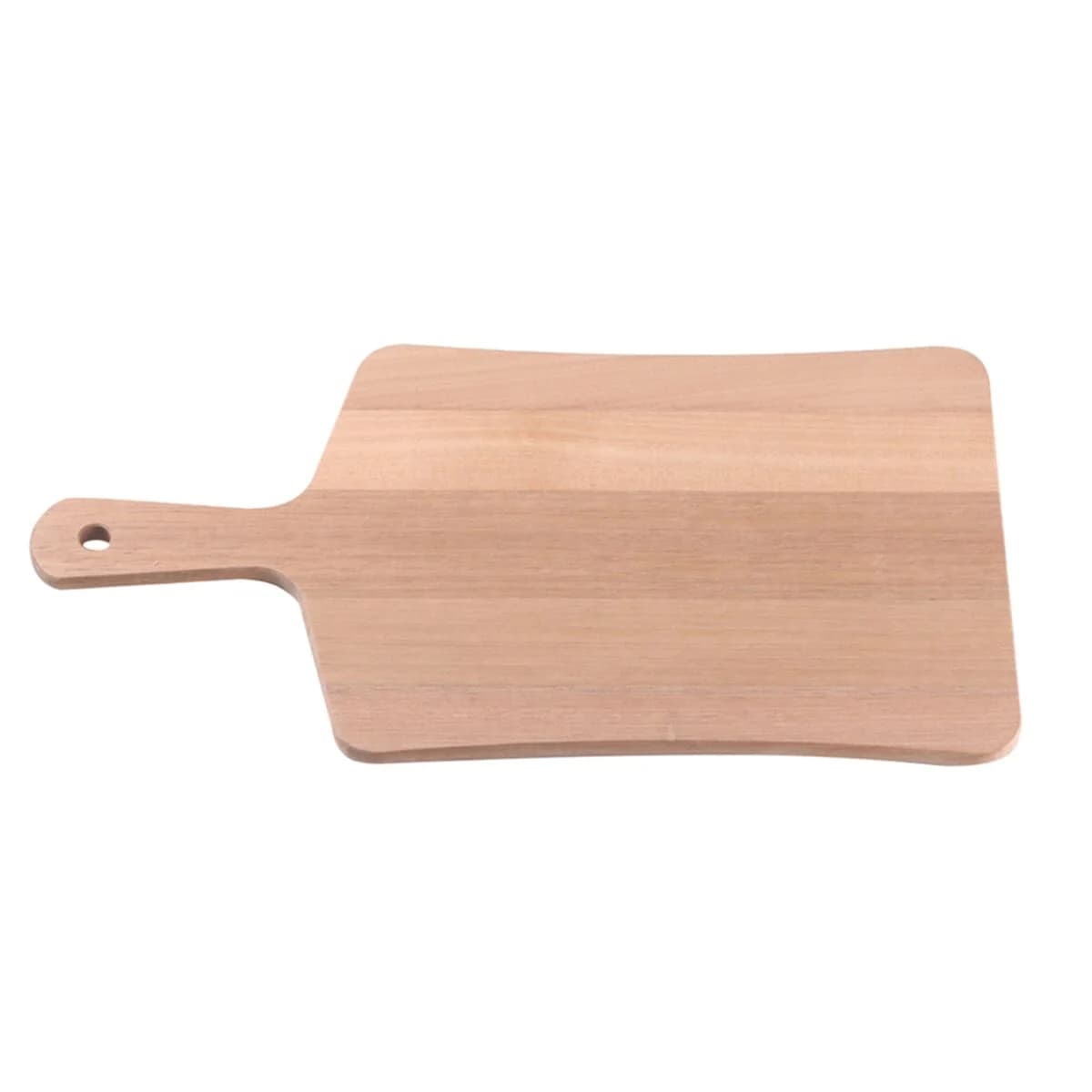 Tabla De Madera Tramontina Delicate Con Mango 32 Cm — imagen 2 de 4