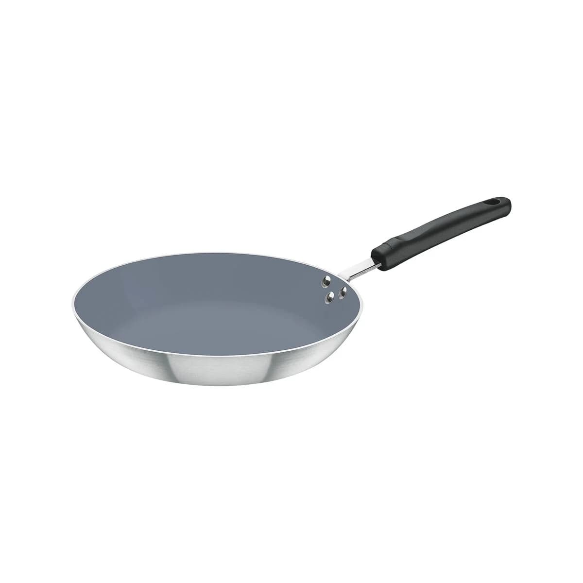 Sartén con revestimiento cerámico Tramontina Profissional de aluminio 28 cm 2 L — imagen 1 de 4