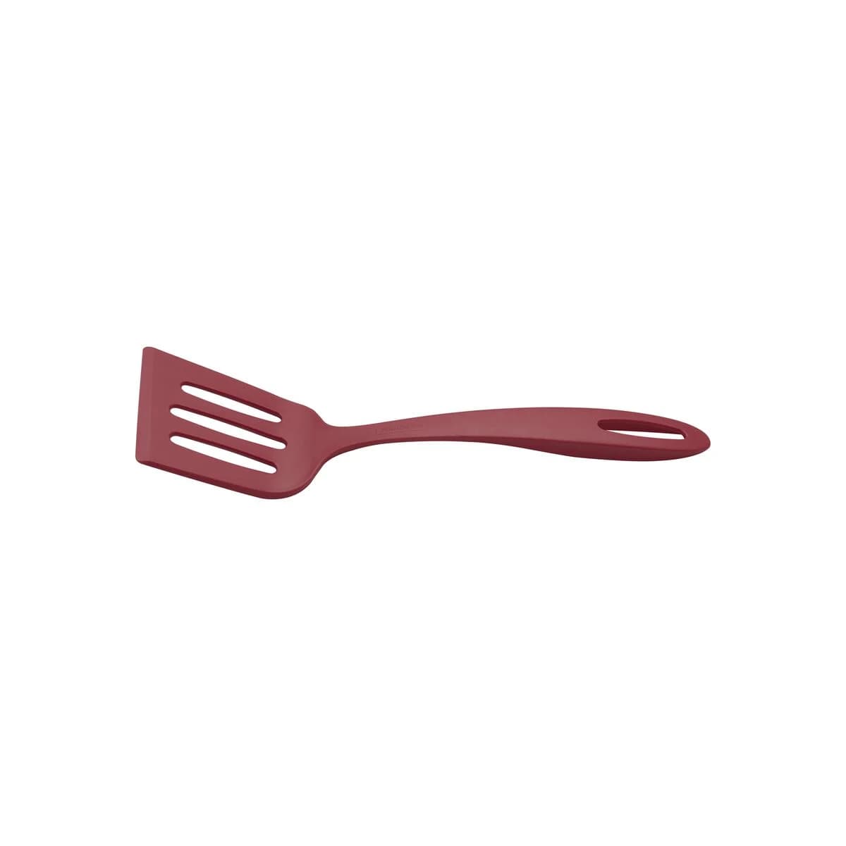 Espátula Tramontina Ability de nylon 30.2 cm color rojo — imagen 2 de 3