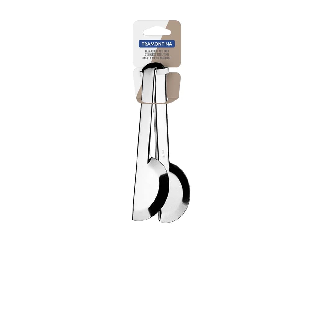 Pinza multiuso Tramontina Utility de acero inoxidable 20.6 cm — imagen 3 de 4