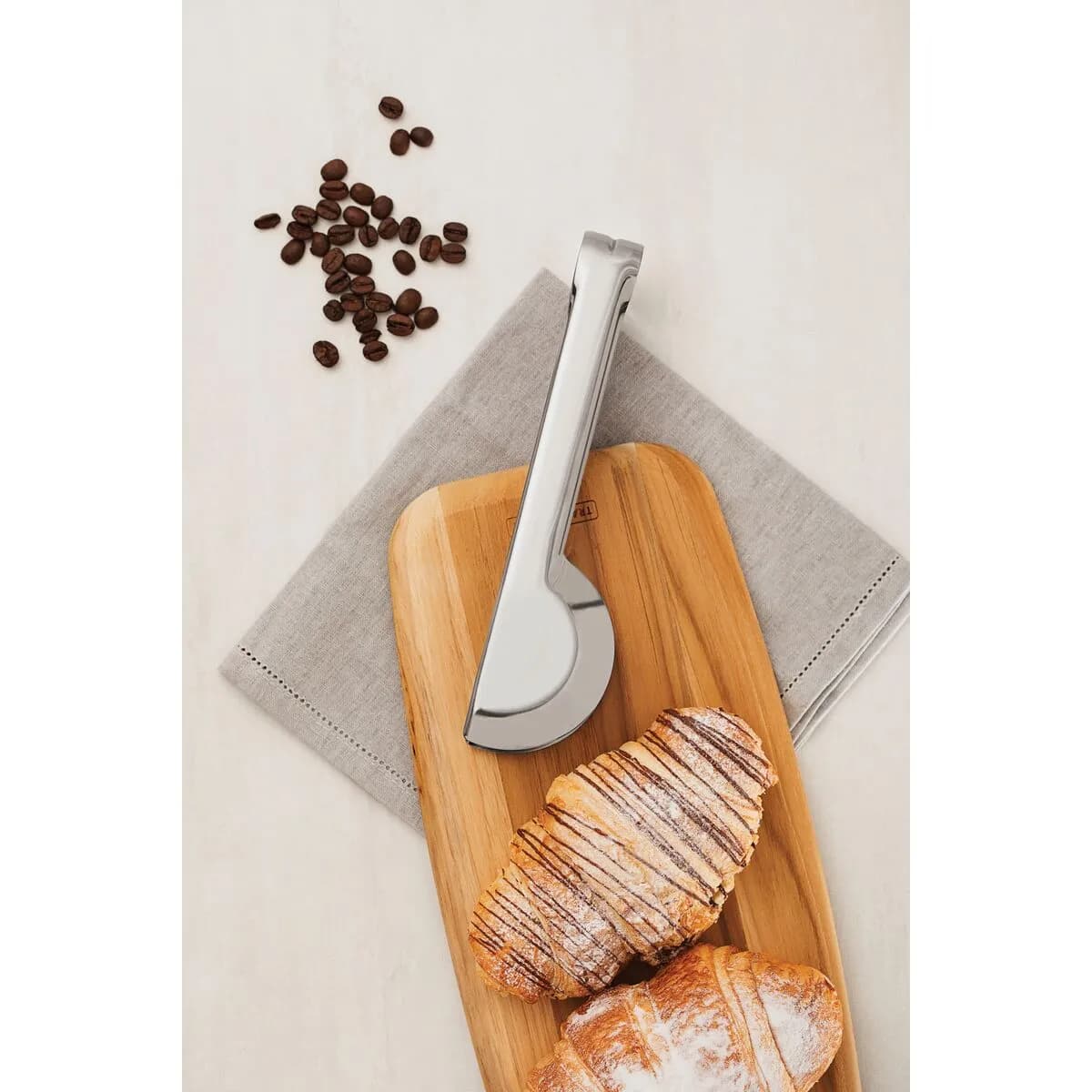 Pinza multiuso Tramontina Utility de acero inoxidable 20.6 cm — imagen 4 de 4