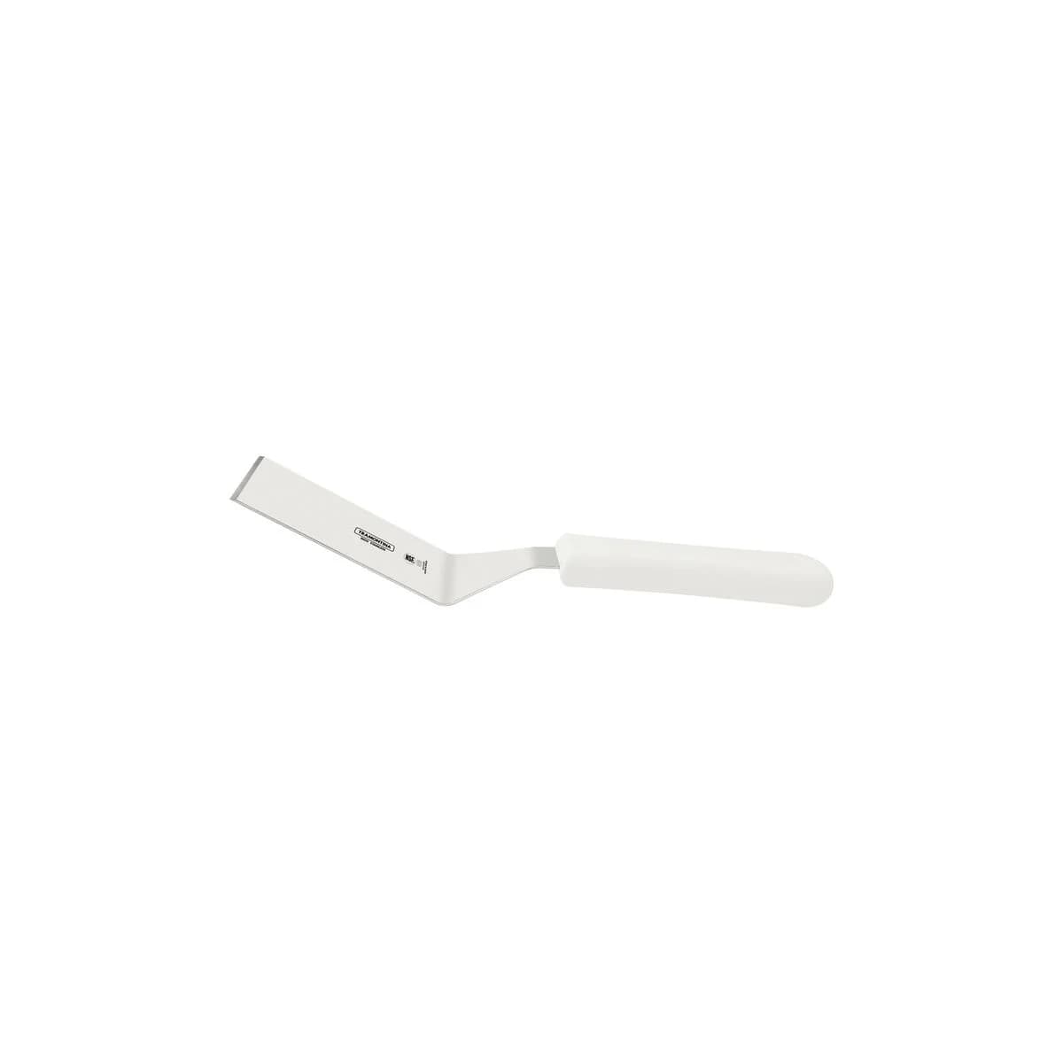 Espátula para frituras Tramontina Profissional Master de acero inoxidable 5 × 2.5 pulgadas blanca — imagen 1 de 6