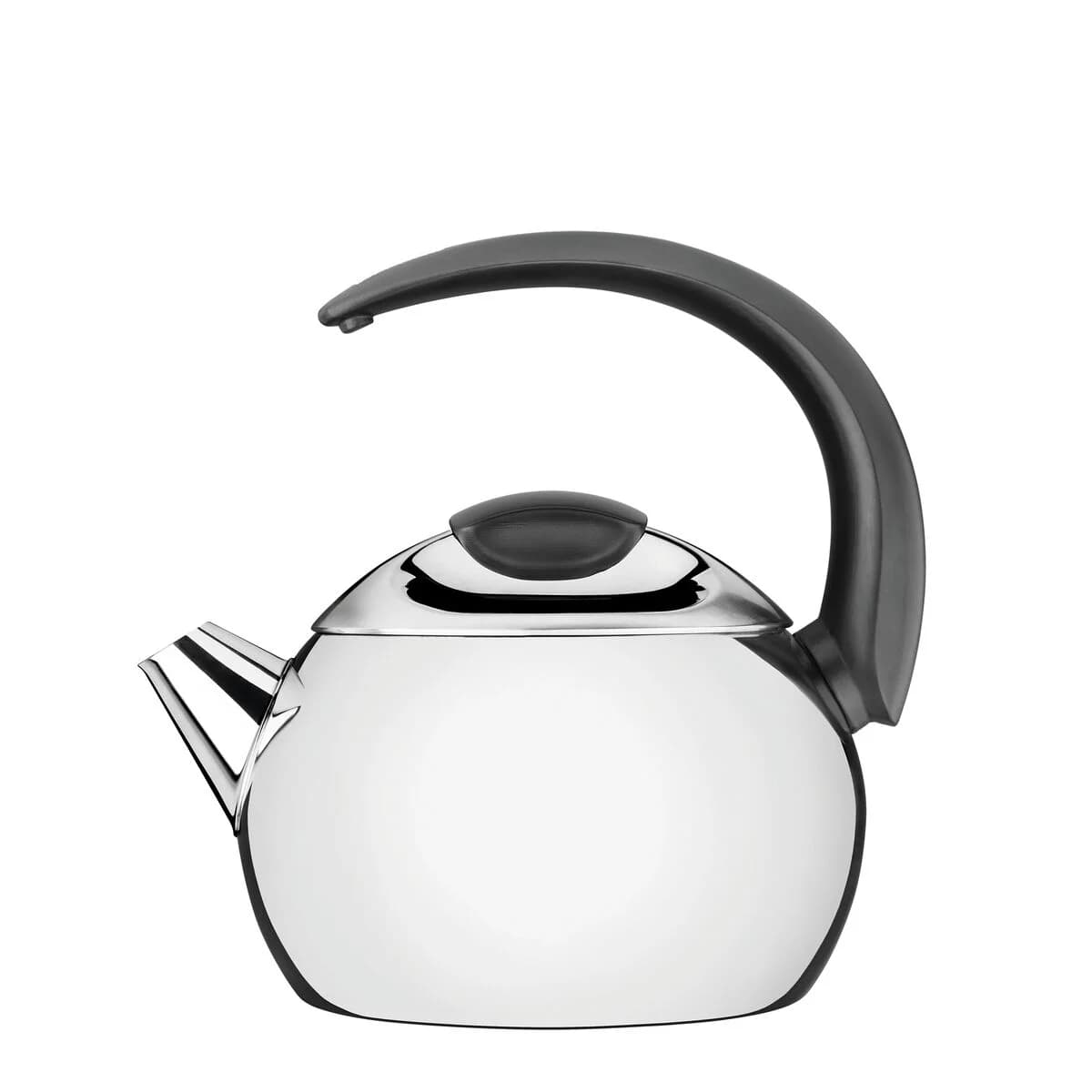 Caldera Tetera Acero Inoxidable Tramontina 2,25 Litros
