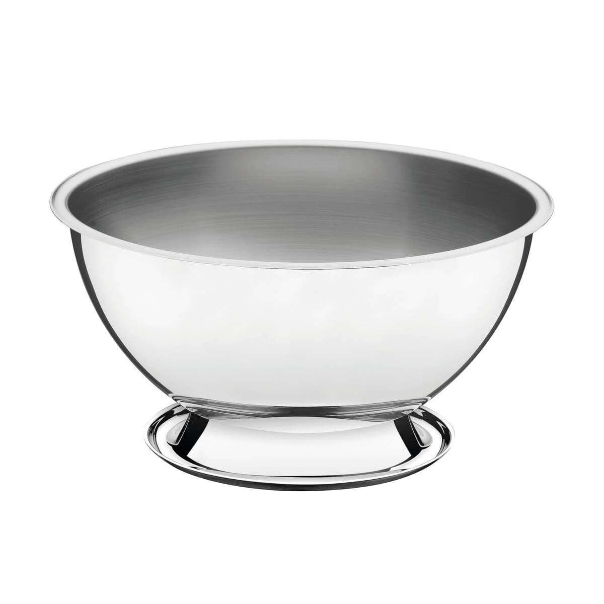 Champagnera Tramontina Service Acero Inoxidable 36 cm 12,4 L — imagen 1 de 4