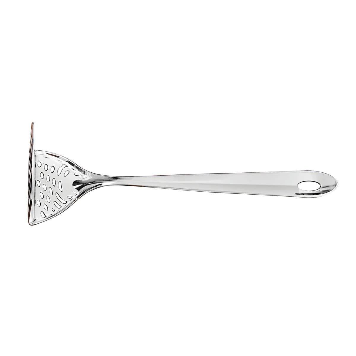 Puretera Tramontina Utility de acero inoxidable 26.5 cm