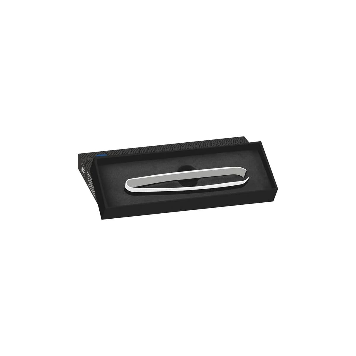 Pinza para espinas de pescado Tramontina Sushi de acero inoxidable 10.3 cm — imagen 2 de 5