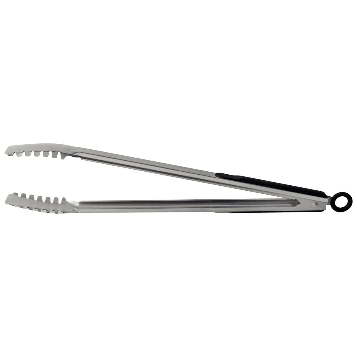 Pinza Para Carne Tramontina Churrasco Black Acero Inoxidable — imagen 1 de 4