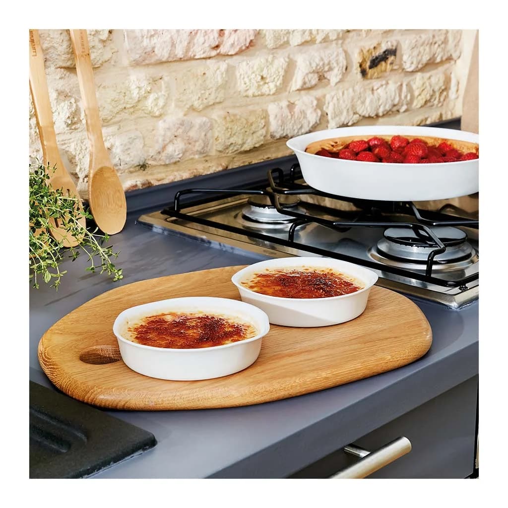 Ramekin De Vidrio Luminarc 14 Cm X 3 Cm Smart Cuisine — imagen 3 de 3