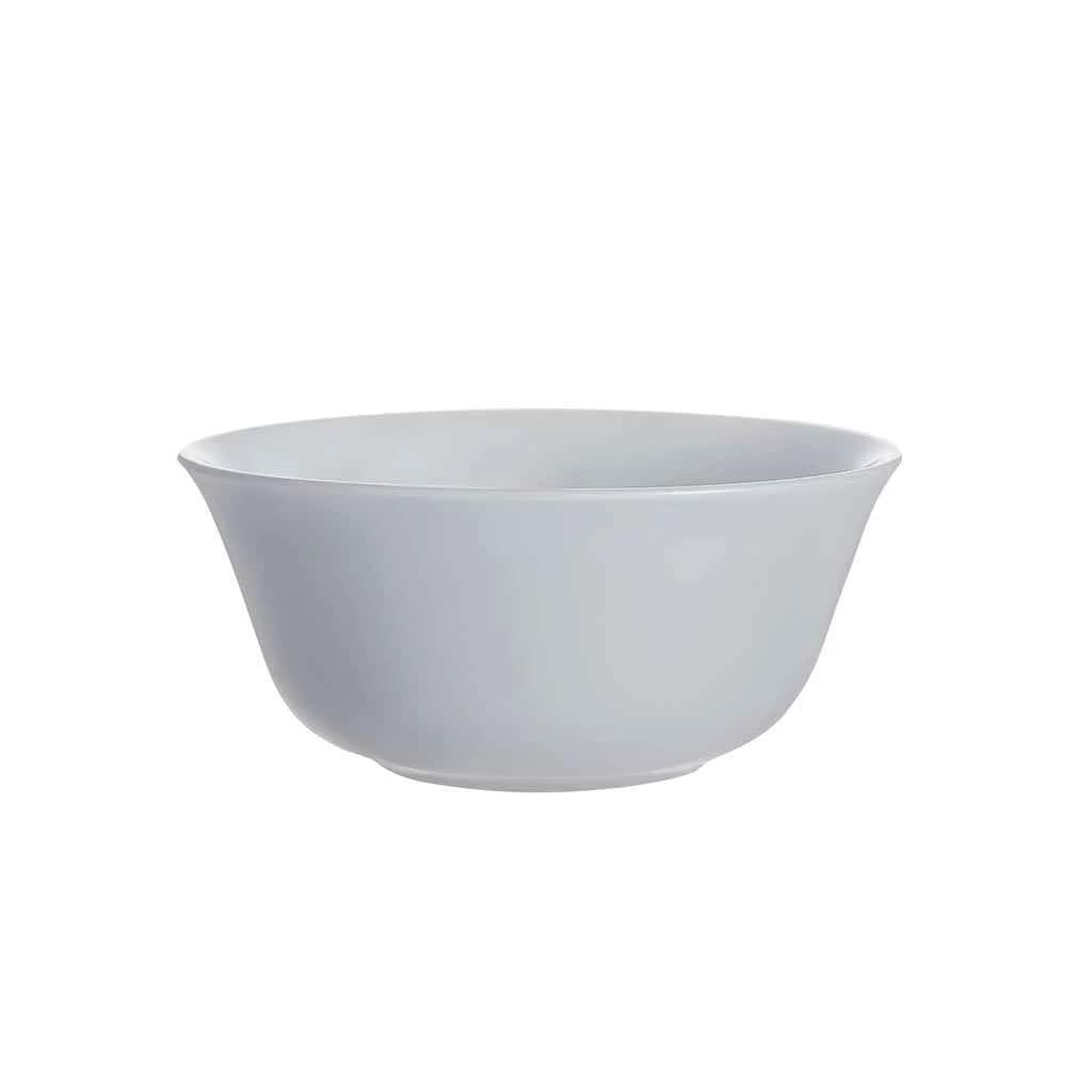 Bowl De Vidrio Compotera Luminarc 12 Cm Granit Carine X6 Uni — imagen 2 de 2