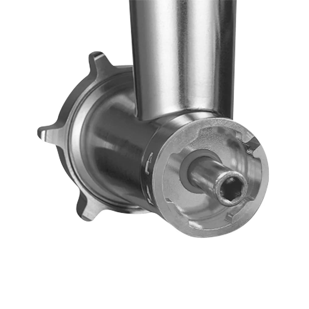 Picadora de Carne Punktal 1400W PK-498 PC — imagen 2 de 4
