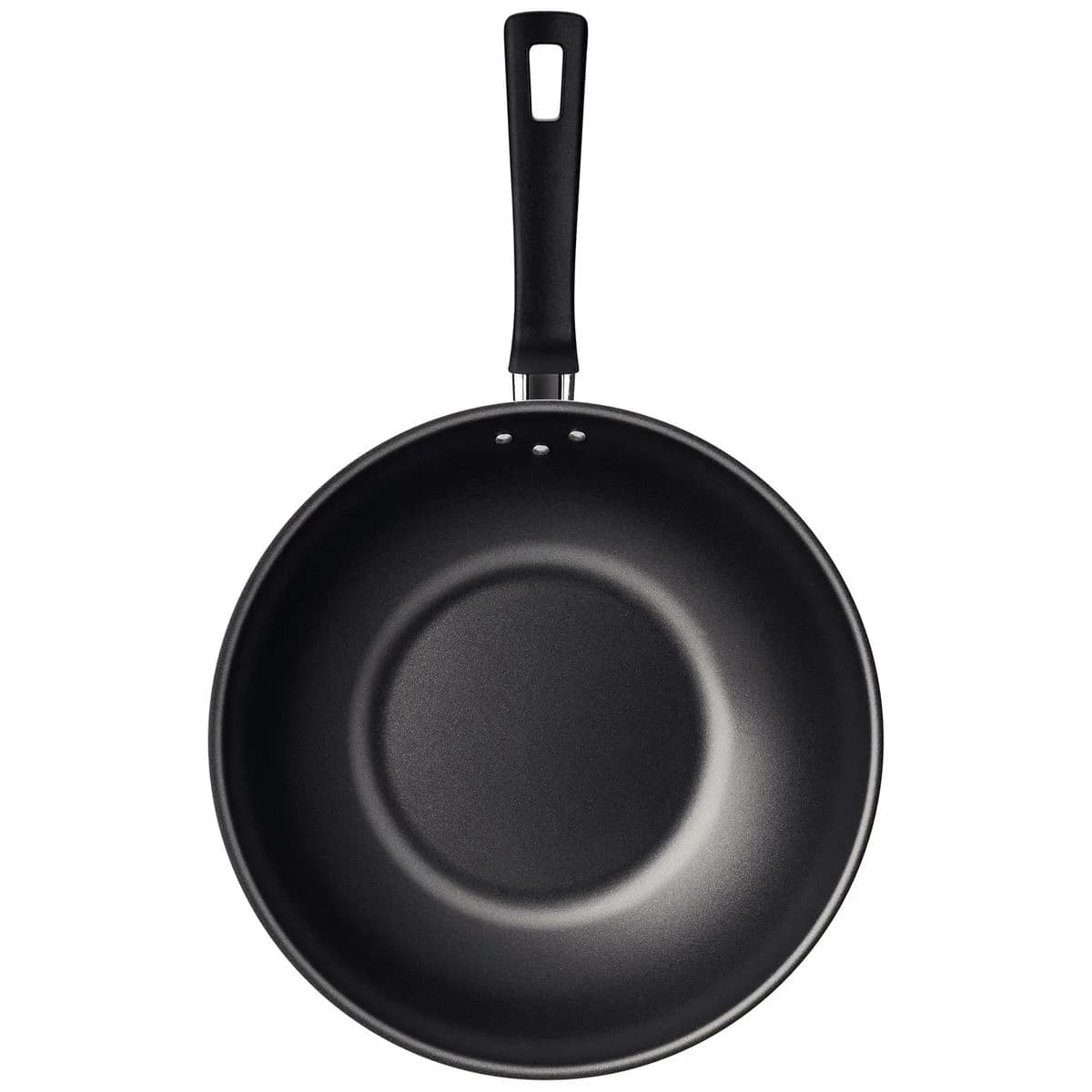 Wok Antiadherente Tramontina Sarten Loreto 28 Cm 3,6 Litros — imagen 3 de 3