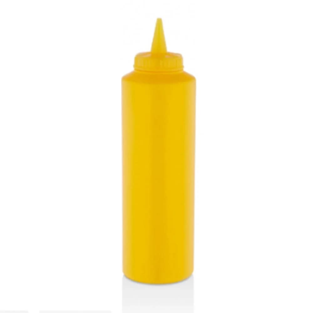 Pote Para Salsas Dispensador Mayonesa Ketchup 750 Ml — imagen 2 de 4