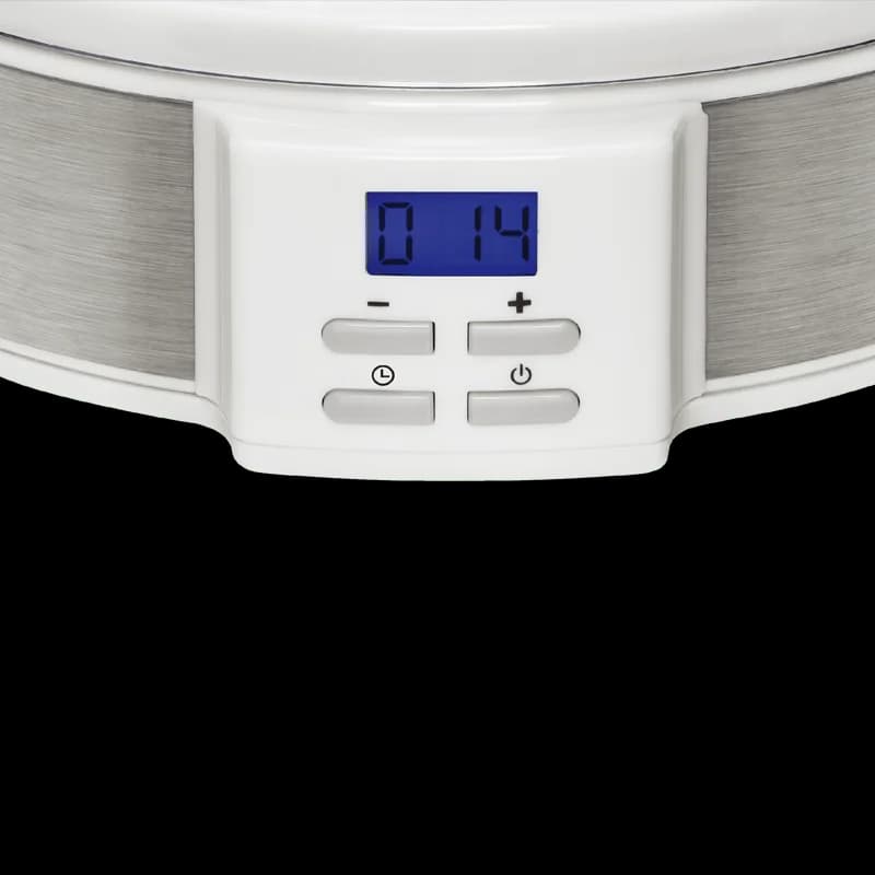 Yoguertera Eléctrica — imagen 3 de 3