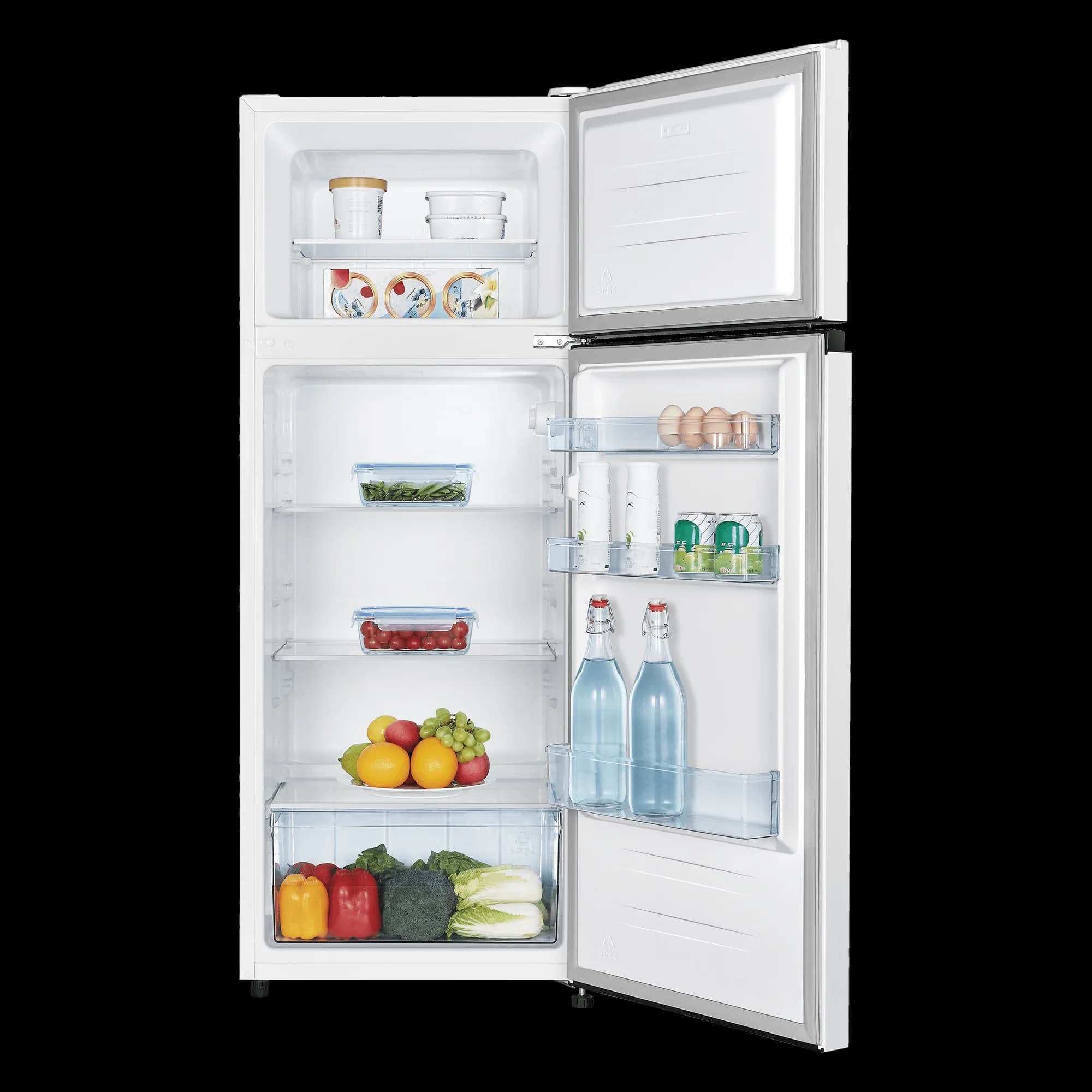 Refrigerador Frío Húmedo — imagen 2 de 3