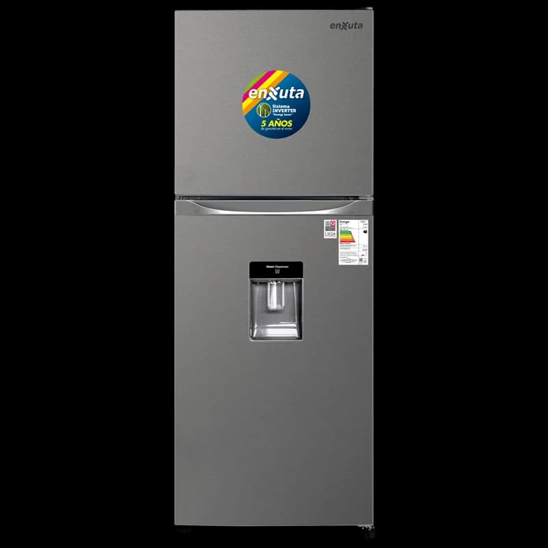 Refrigerador No Frost - Inverter — imagen 1 de 4