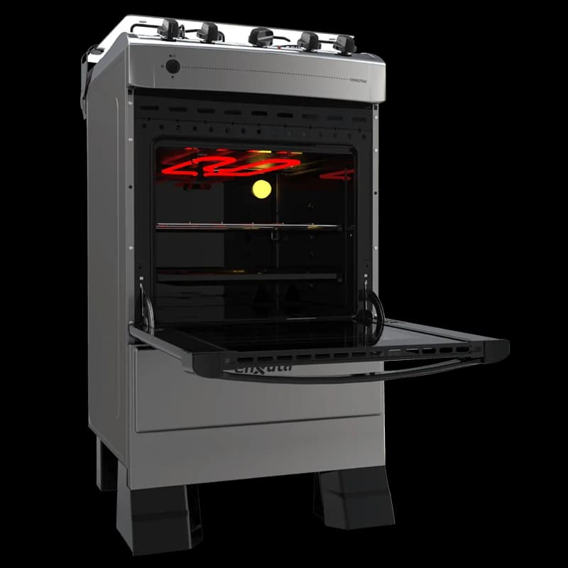 Cocina Supergas — imagen 2 de 4