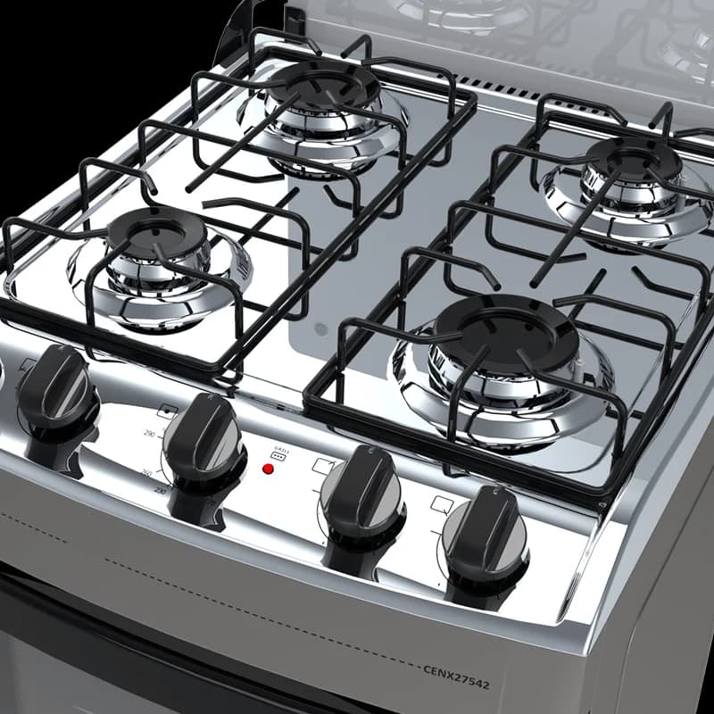 Cocina Supergas — imagen 3 de 4