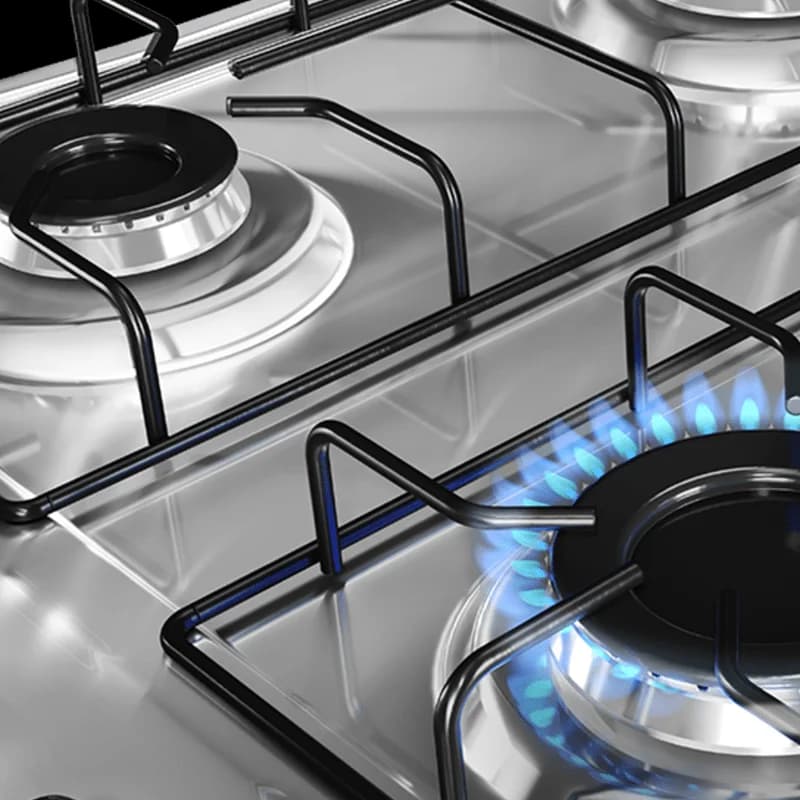 Cocina Supergas — imagen 4 de 4